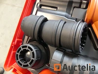 Hilti te50 booraccessoires - afbeelding 3 van  4