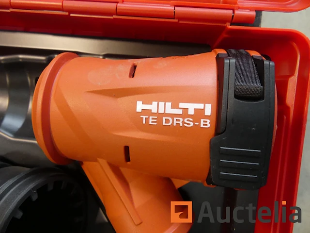 Hilti te50 booraccessoires - afbeelding 4 van  4