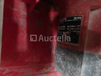 Hilti te56 versnipperaar - afbeelding 2 van  6