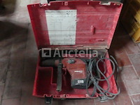 Hilti te56 versnipperaar - afbeelding 3 van  6