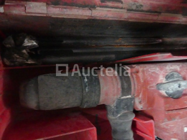 Hilti te56 versnipperaar - afbeelding 4 van  6