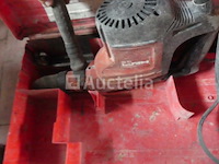 Hilti te56 versnipperaar - afbeelding 5 van  6