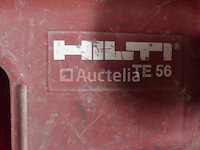 Hilti te56 versnipperaar - afbeelding 6 van  6