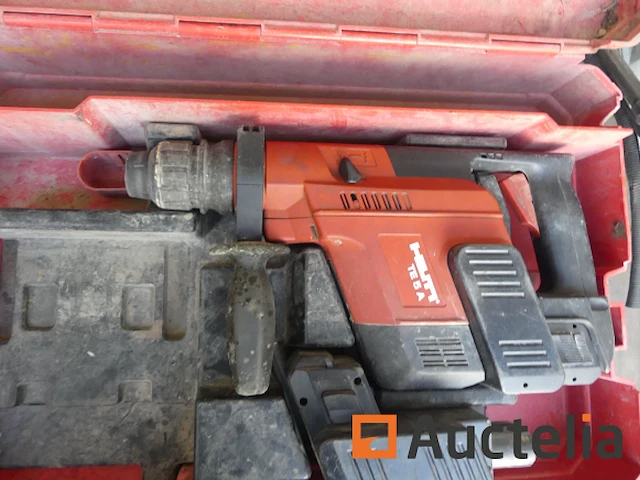 Hilti te5a boorhamer - afbeelding 2 van  7