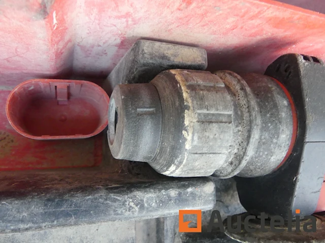 Hilti te5a boorhamer - afbeelding 3 van  7