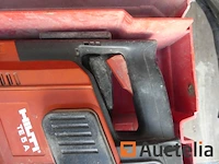 Hilti te5a boorhamer - afbeelding 5 van  7