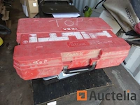 Hilti te5a boorhamer - afbeelding 7 van  7