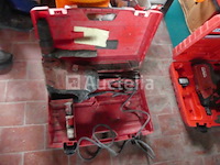 Hilti te60 atc boorhamer