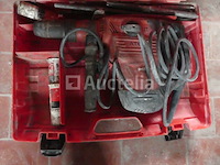 Hilti te60 atc boorhamer - afbeelding 2 van  3