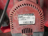 Hilti te700-avr boorhamer - afbeelding 3 van  4