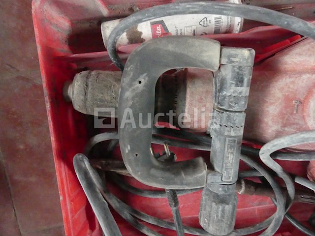 Hilti te700-avr boorhamer - afbeelding 4 van  4