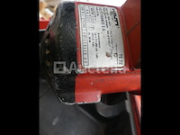 Hilti te72 breekhamer - afbeelding 1 van  3