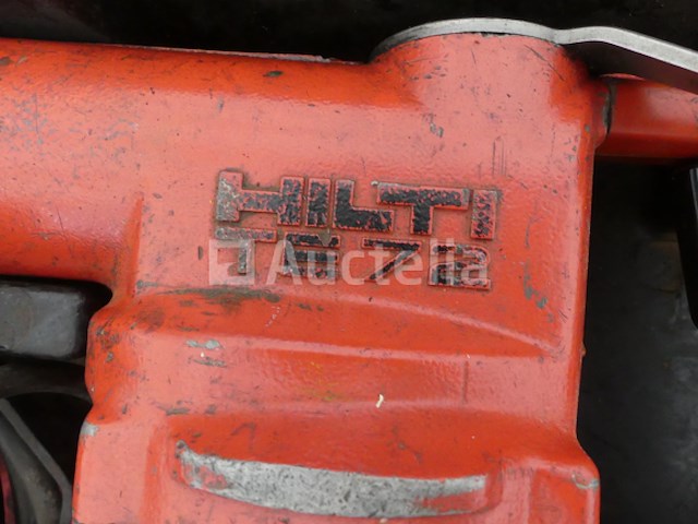 Hilti te72 breekhamer - afbeelding 3 van  3
