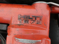 Hilti te72 breekhamer - afbeelding 3 van  3