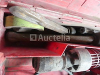 Hilti te805 versnipperaar - afbeelding 6 van  7