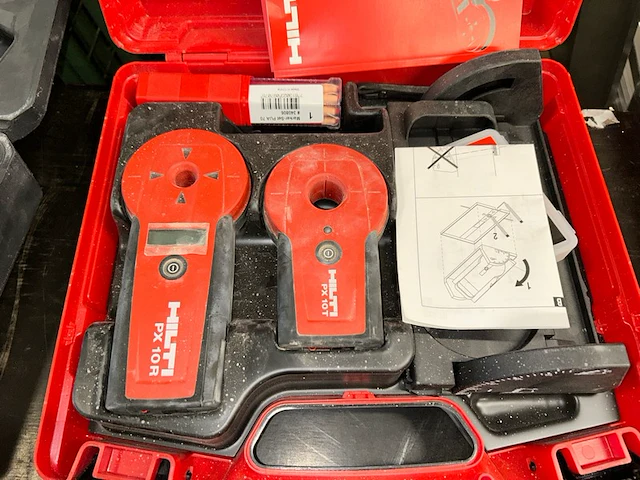 Hilti transpointer - afbeelding 1 van  7