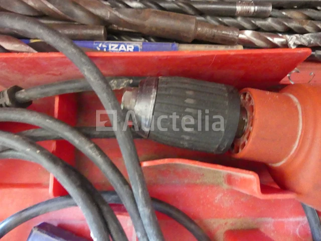Hilti uh650 boorinstallatie - afbeelding 2 van  8