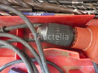 Hilti uh650 boorinstallatie - afbeelding 2 van  8