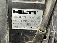 Hilti vacuumpomp - afbeelding 2 van  3