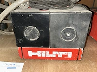 Hilti vacuumpomp - afbeelding 3 van  3