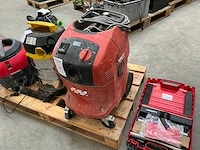 Hilti vc 40-ul industriële stofzuiger - afbeelding 1 van  6