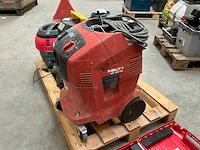Hilti vc 40-ul industriële stofzuiger - afbeelding 2 van  6