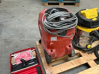 Hilti vc 40-ul industriële stofzuiger - afbeelding 4 van  6