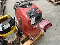 Hilti vc 40-ul industriële stofzuiger - afbeelding 6 van  6