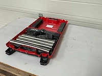 Hilti vc20/40 kit stofzuigeraccessoires - afbeelding 1 van  5
