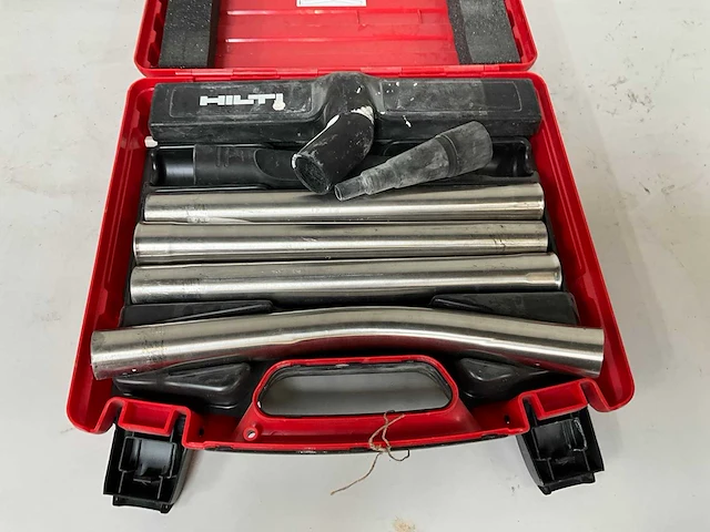 Hilti vc20/40 kit stofzuigeraccessoires - afbeelding 2 van  5