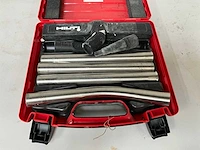 Hilti vc20/40 kit stofzuigeraccessoires - afbeelding 2 van  5