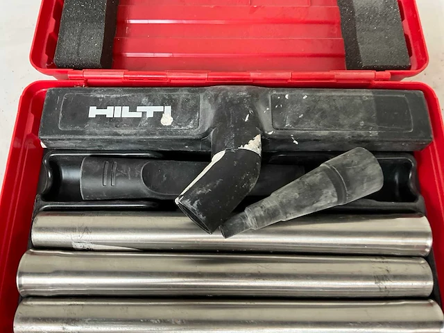 Hilti vc20/40 kit stofzuigeraccessoires - afbeelding 3 van  5