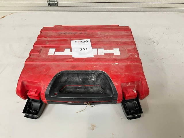 Hilti vc20/40 kit stofzuigeraccessoires - afbeelding 5 van  5