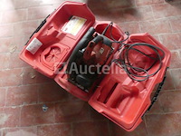 Hilti wsc265ke cirkelzaag - afbeelding 4 van  5