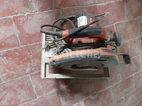 Hilti wsc85 cirkelzaag