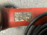 Hilti wsr 36 a reciprozaag - afbeelding 7 van  7