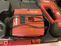 Hilti xbt 4000-a boormachine - afbeelding 5 van  8
