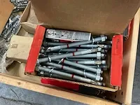 Hilti/spit partij bevestigingsmateriaal - afbeelding 2 van  9