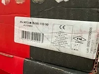 Hilti/spit partij bevestigingsmateriaal - afbeelding 3 van  9