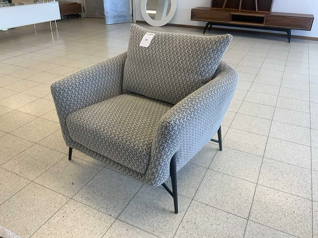 Hilton fauteuil - afbeelding 1 van  4