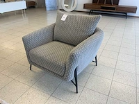 Hilton fauteuil