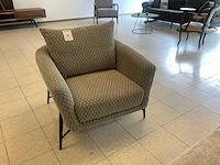 Hilton fauteuil - afbeelding 2 van  4