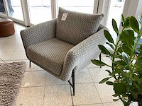 Hilton fauteuil - afbeelding 1 van  4