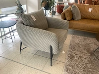 Hilton fauteuil - afbeelding 3 van  4