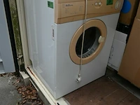 Hilton wasmachine - afbeelding 1 van  4