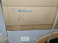 Hilton wasmachine - afbeelding 3 van  4