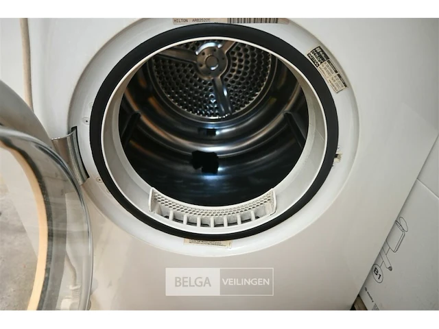Hilton wasmachine - afbeelding 4 van  4