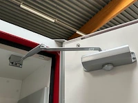 Hiltra brandveiligheidskast - afbeelding 2 van  9