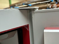 Hiltra brandveiligheidskast - afbeelding 3 van  9