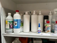 Hiltra brandveiligheidskast - afbeelding 6 van  9